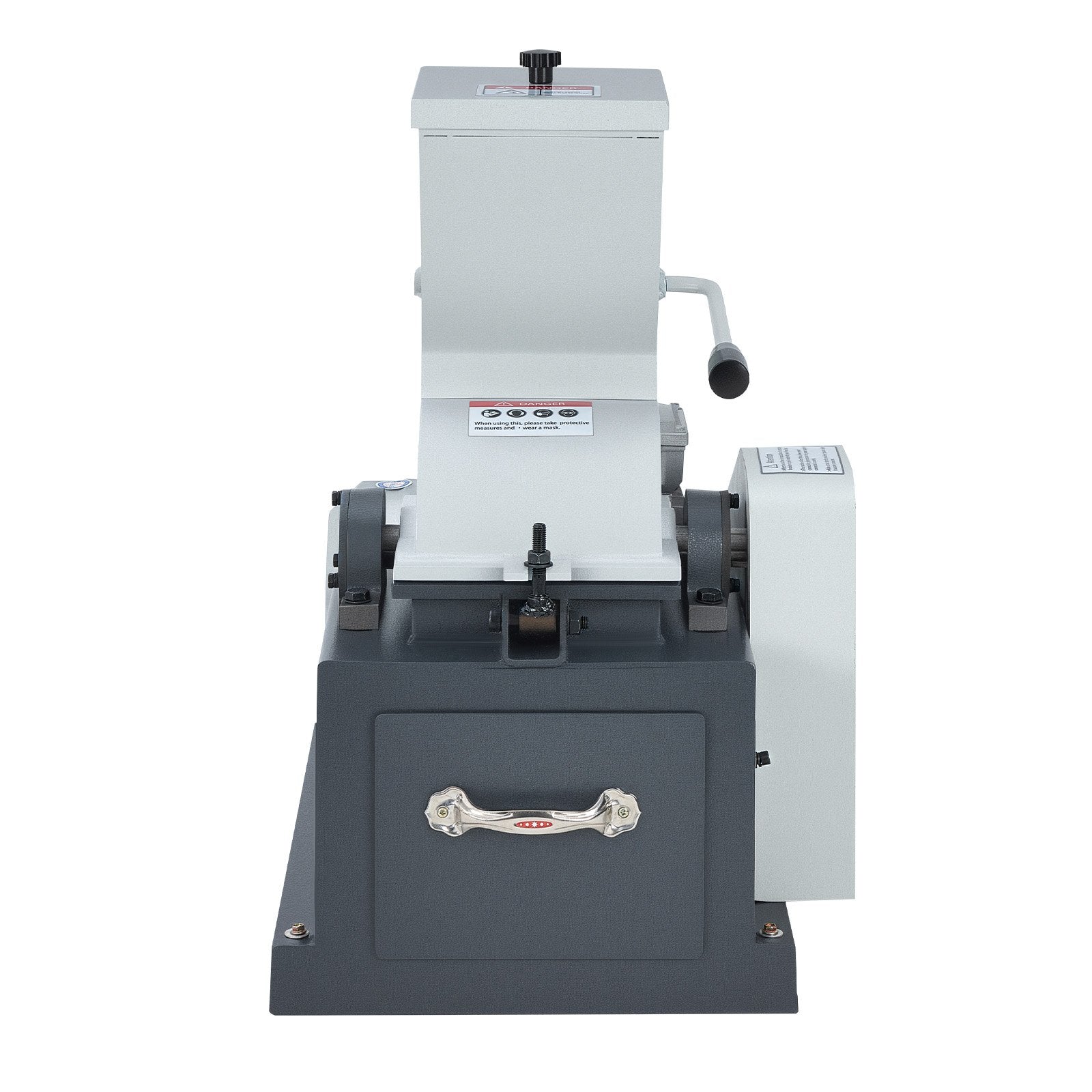 High-Efficiency 2.5KW 220V Hammer Crusher for Rock, Stone & Glass | Coal Crusher with 100-200 kg/h Capacity | Durable Steel Build & Multiple Sieve Screens