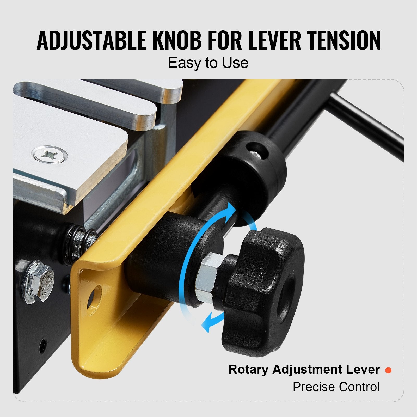 12" Precision Dovetail Jig with Router Bit & 1/2” Template - Ideal for Mortise & Tenon, Furniture & Wood Cabinet Making Tools