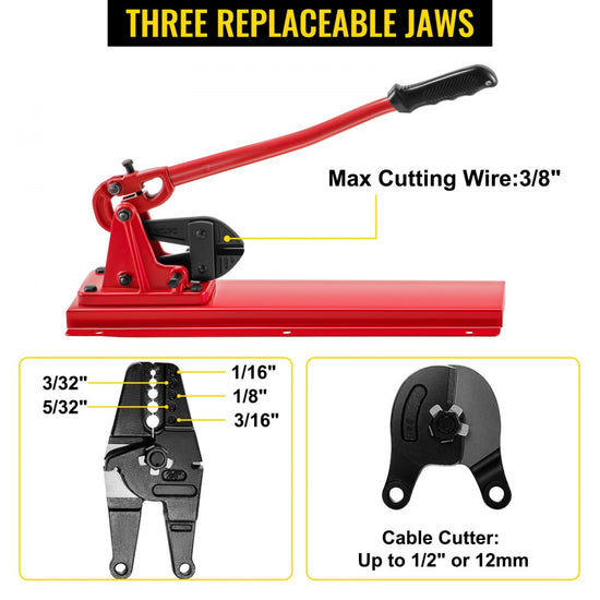 Heavy-Duty 24