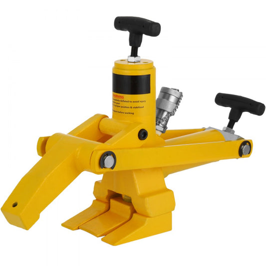 Tractor Truck Tire Hydraulic Bead Breaker Changer 13.8 Ton Portable Tool