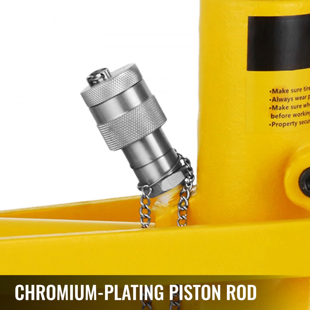 Heavy-Duty Portable Hydraulic Bead Breaker Tool for Tractor Truck Tires