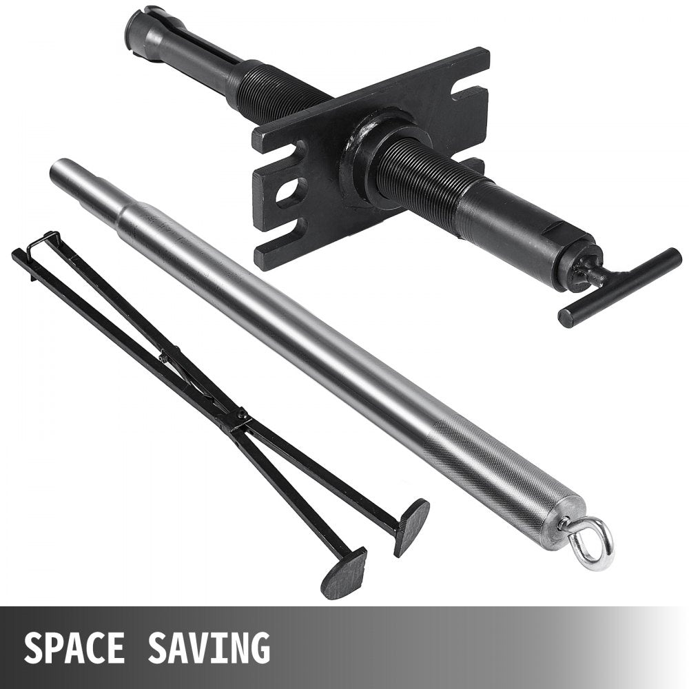 Comprehensive Tool Kit for Mercruiser Alpha Bravo: Alignment, Bearing Puller, Seal, and Bellow Expander