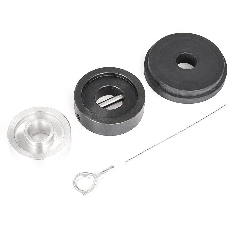 Comprehensive Tool Kit for Mercruiser Alpha Bravo: Alignment, Bearing Puller, Seal, and Bellow Expander