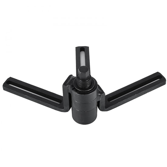 Motorcycle and ATV Crankcase Separation Tool for Dirt Bikes and Automotive Use