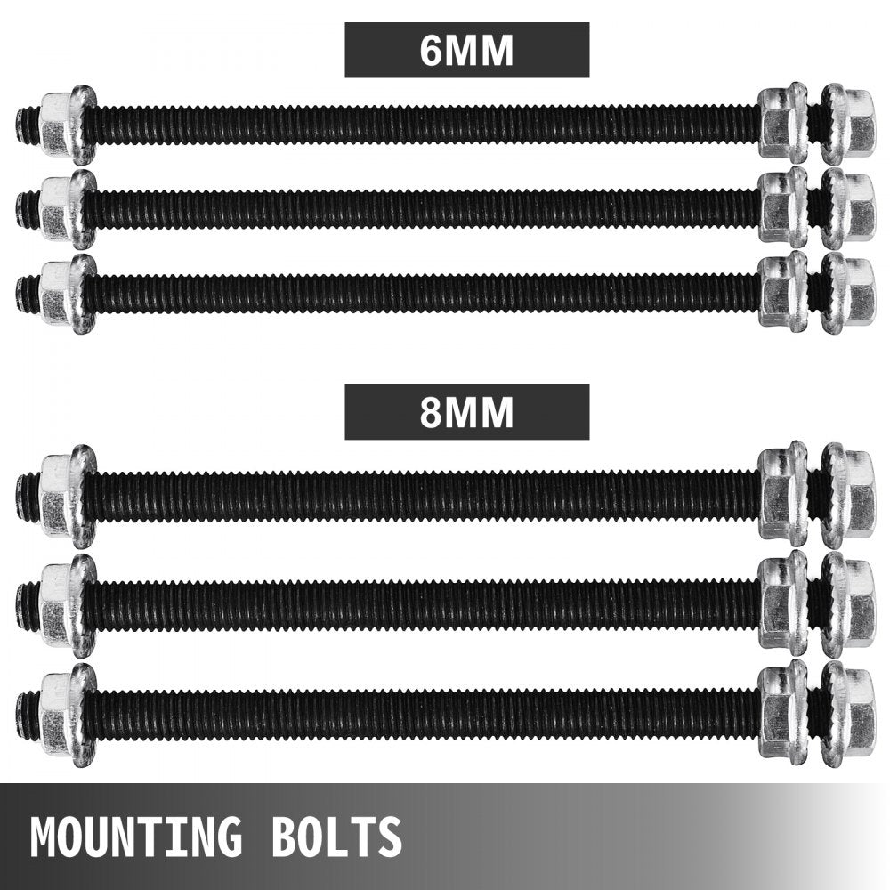 Motorcycle and ATV Crankcase Separation Tool for Dirt Bikes and Automotive Use