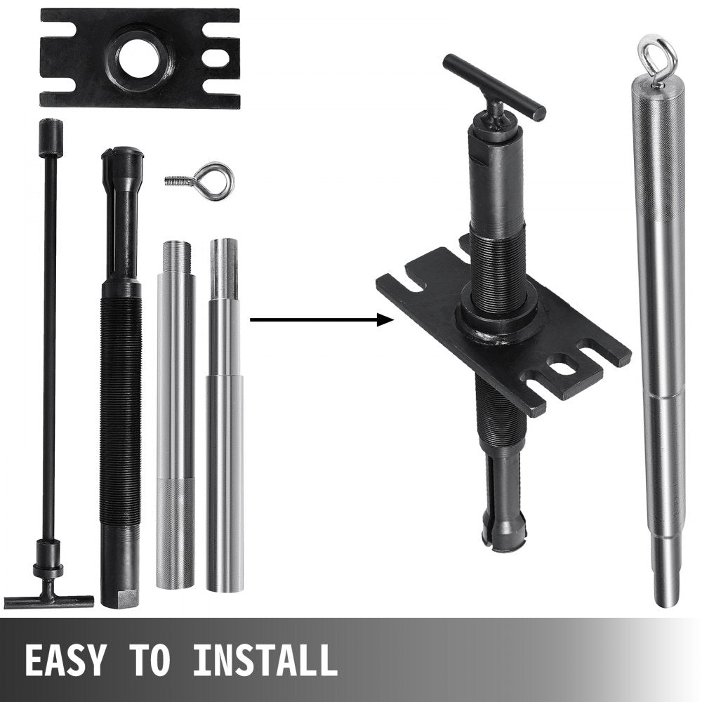 Precision Marine Gimbal Bearing Installer and Puller for OMC Boats