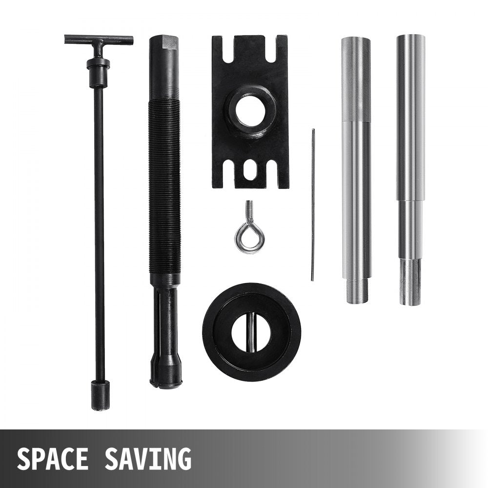 Precision Marine Gimbal Bearing Installer and Puller for OMC Boats