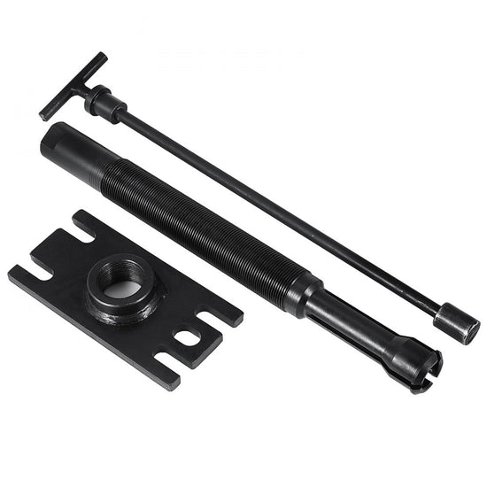 Comprehensive Gimbal Bearing Installer, Puller, and Alignment Tool Set for OMC and Volvo Boats