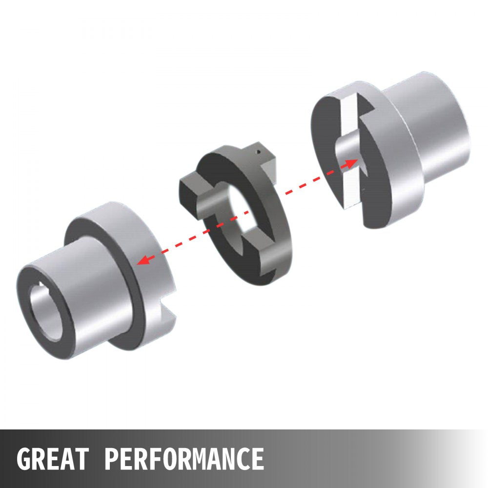 Comprehensive Gimbal Bearing Installer, Puller, and Alignment Tool Set for OMC and Volvo Boats