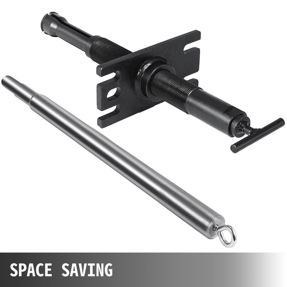 Comprehensive Gimbal Bearing Installer, Puller, and Alignment Tool Set for OMC and Volvo Boats