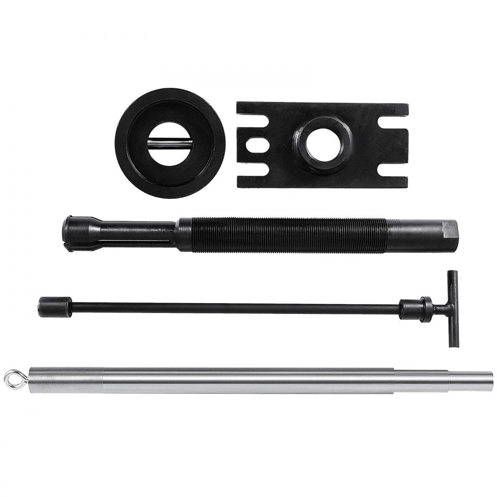 Comprehensive Gimbal Bearing Installer, Puller, and Alignment Tool Set for OMC and Volvo Boats