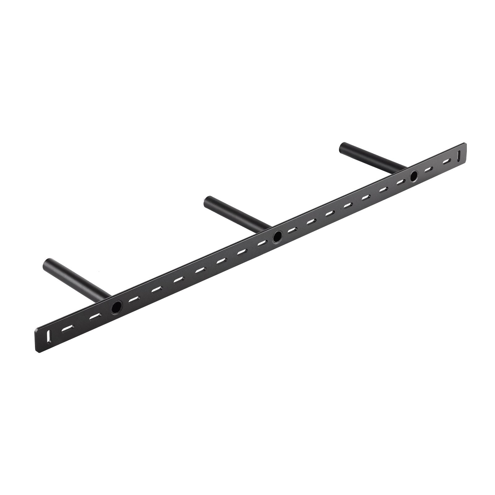 Heavy Duty Floating Shelf Bracket, Invisible Wall Mount for 190 lbs, 34 Inches, Steel Support for Hidden Shelves, Easy Install
