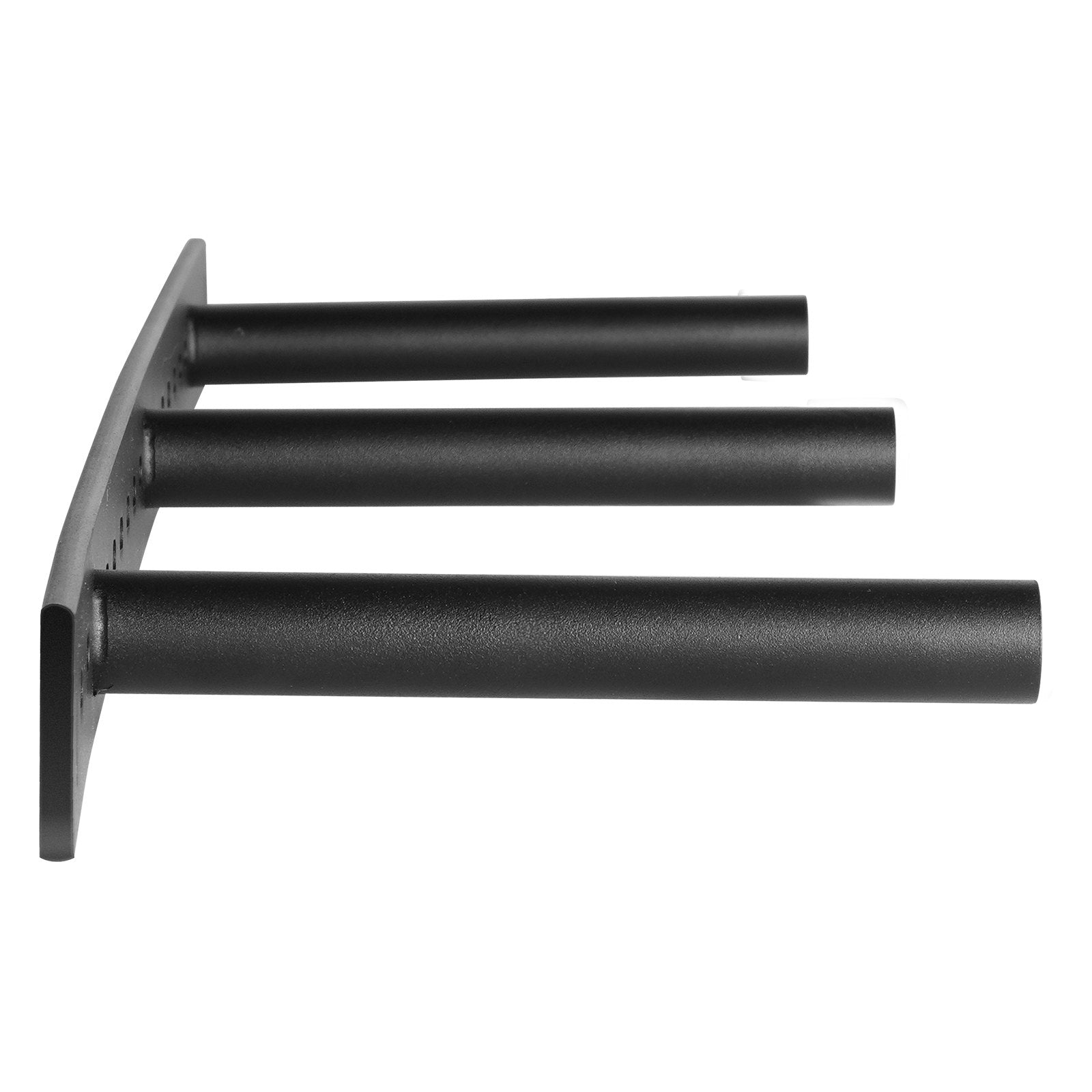 Heavy Duty Floating Shelf Bracket, Invisible Wall Mount for 190 lbs, 34 Inches, Steel Support for Hidden Shelves, Easy Install