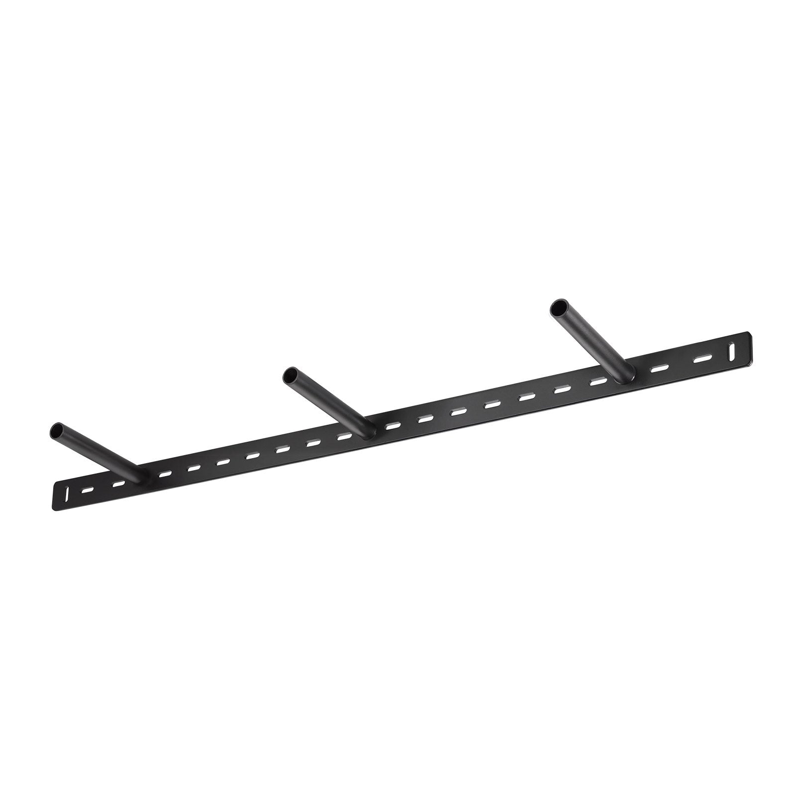 Heavy Duty Floating Shelf Bracket, Invisible Wall Mount for 190 lbs, 34 Inches, Steel Support for Hidden Shelves, Easy Install