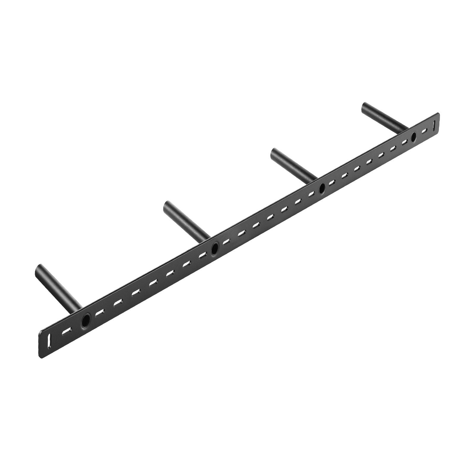 Heavy-Duty Invisible Floating Shelf Bracket, 230 lbs Capacity, 43x6.2x1.5 inch, Wall Mount Support for Hidden Shelves, Quick Install
