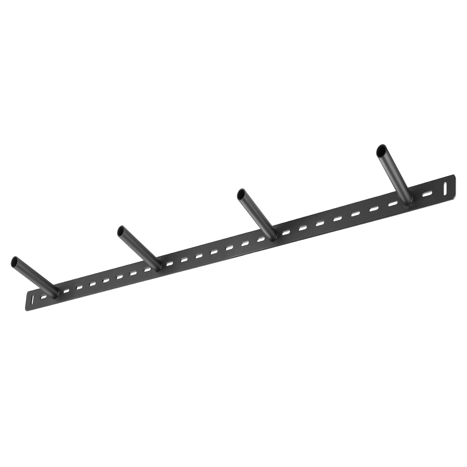 Heavy-Duty Invisible Floating Shelf Bracket, 230 lbs Capacity, 43x6.2x1.5 inch, Wall Mount Support for Hidden Shelves, Quick Install