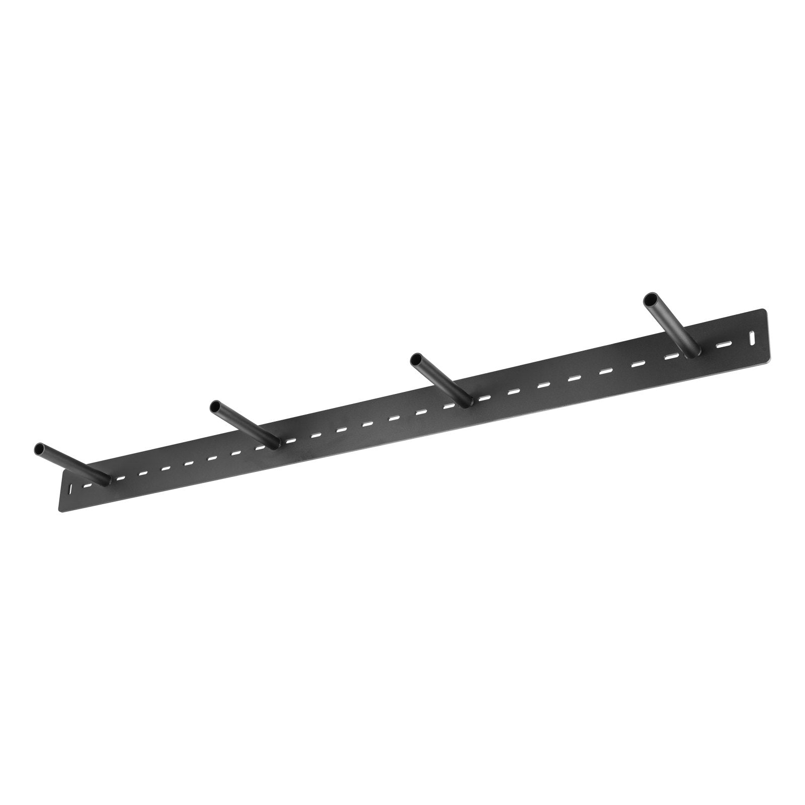 Heavy Duty Floating Shelf Bracket, 230 lbs Support, Invisible Wall Mount for 46 Inch Boards, Easy Installation, Steel Construction